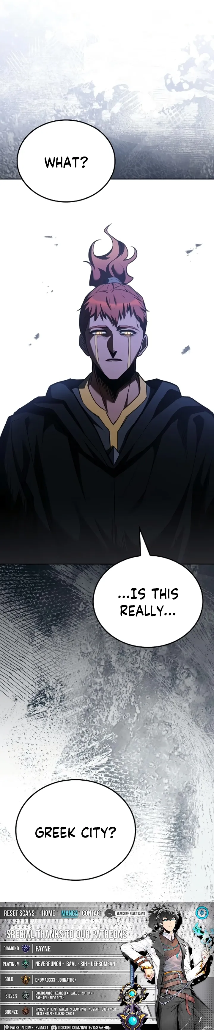 The Archmage