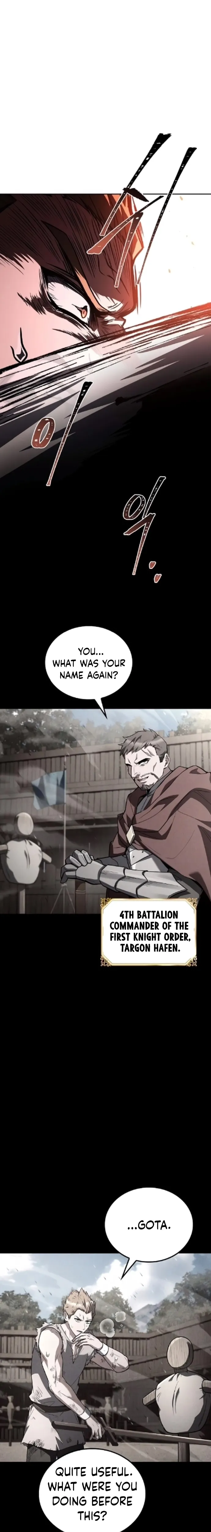 The Archmage