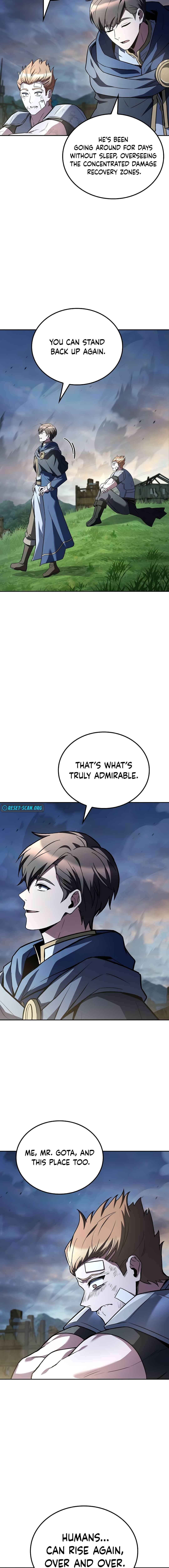 The Archmage