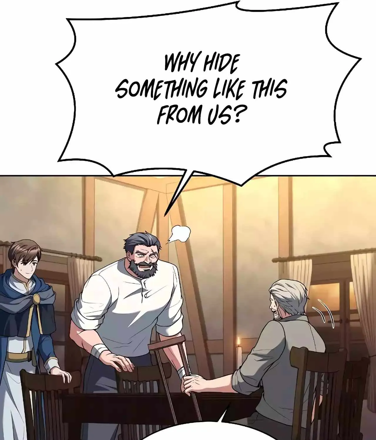 The Archmage