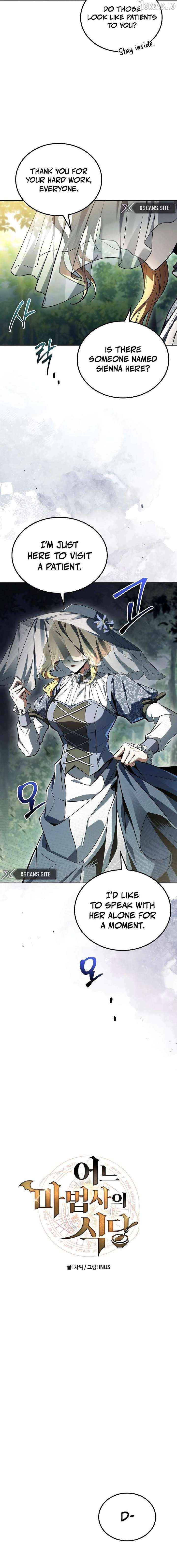 The Archmage
