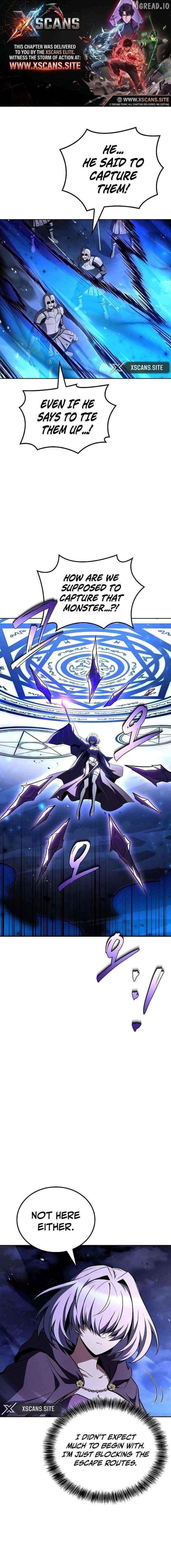 The Archmage