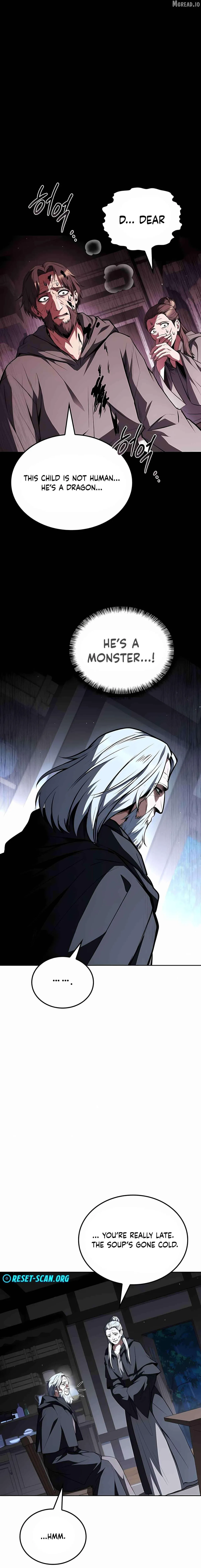 The Archmage