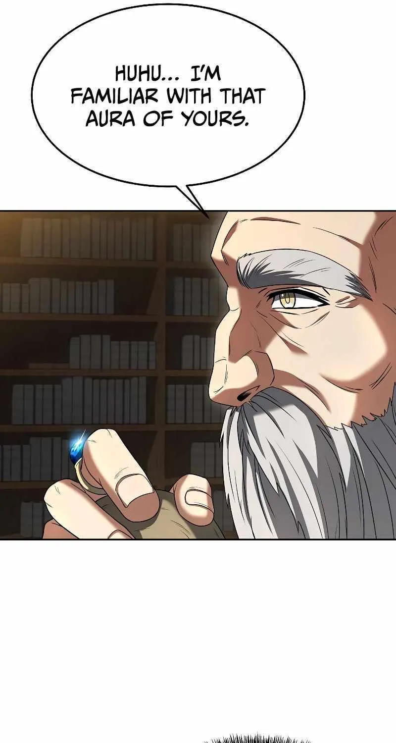 The Archmage