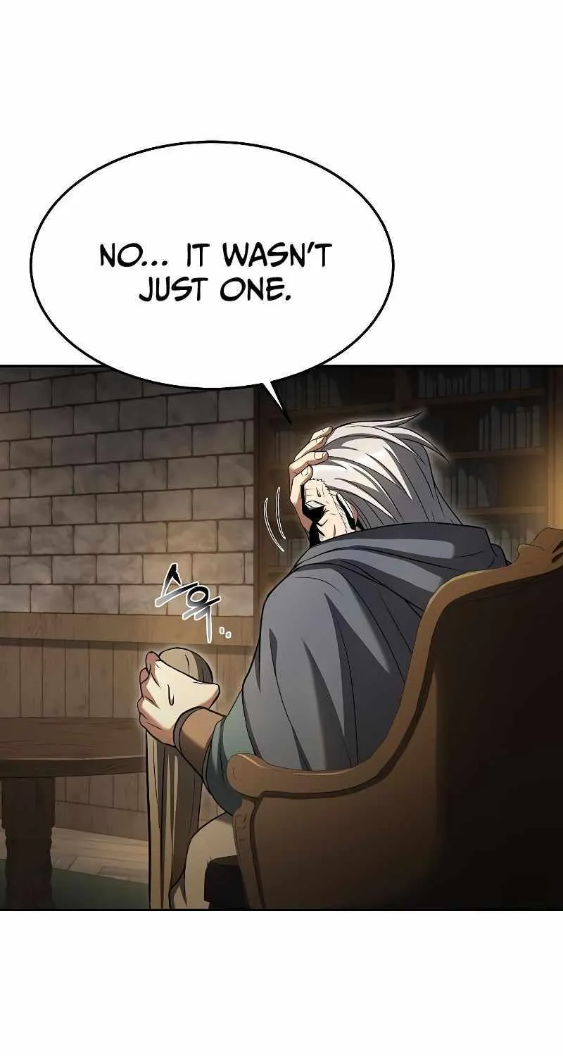 The Archmage