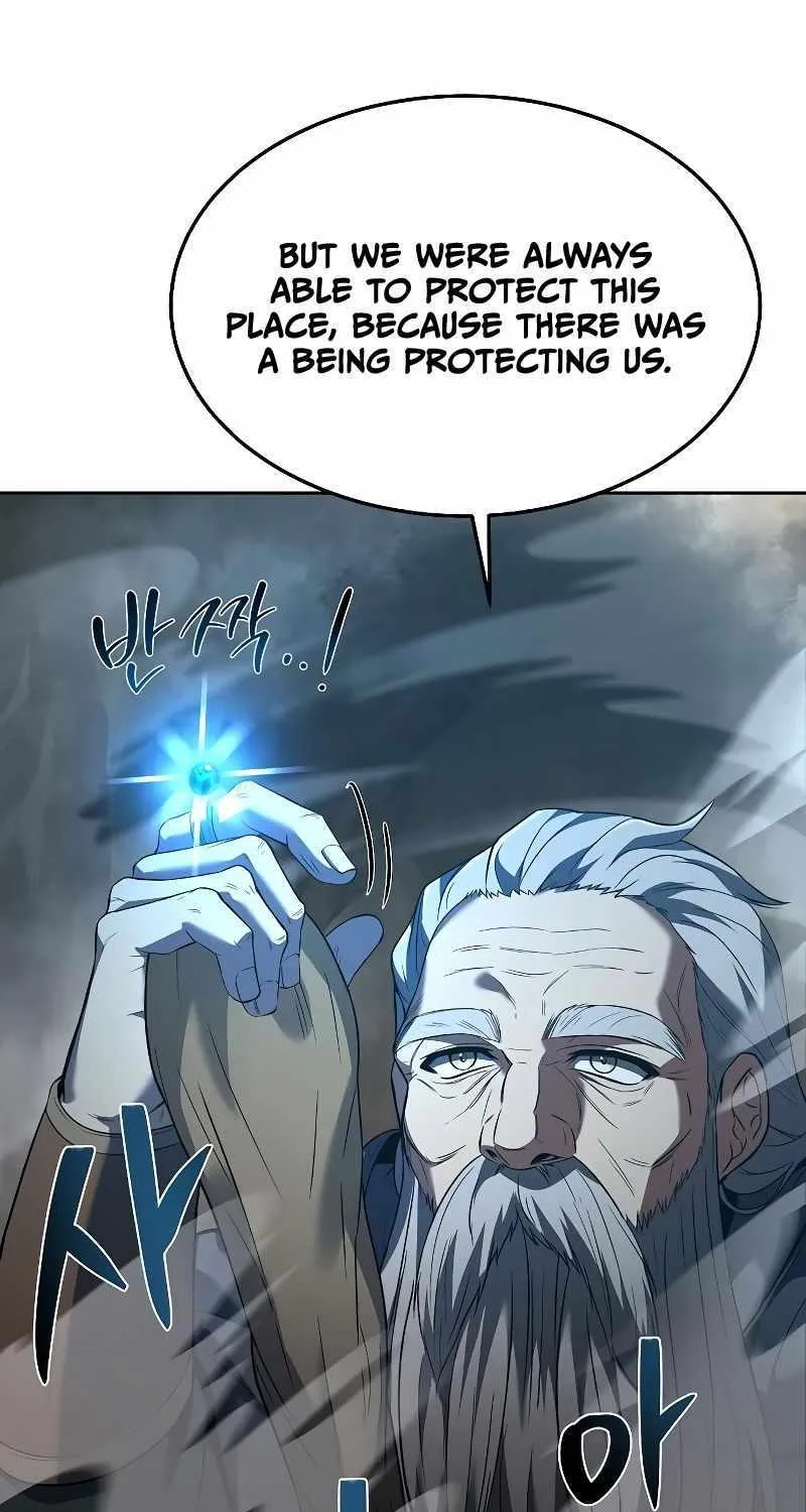 The Archmage