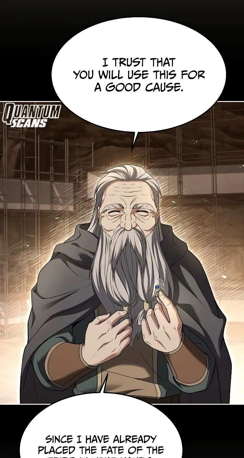 The Archmage