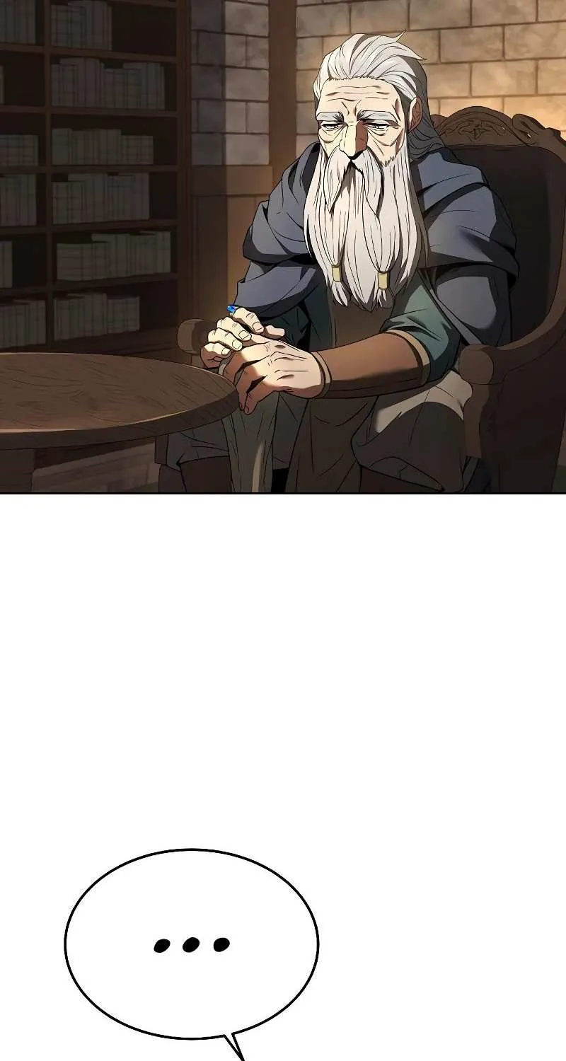 The Archmage