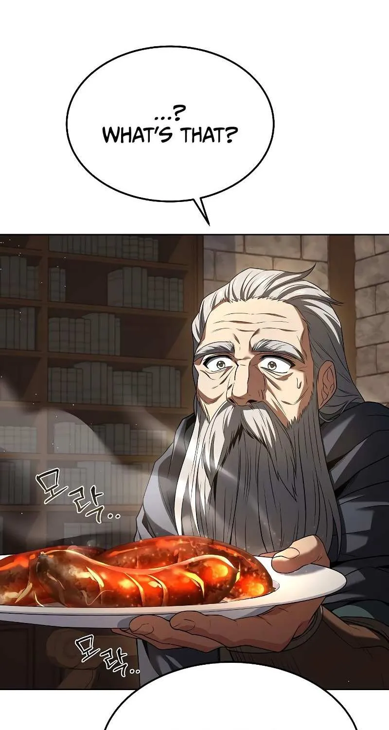 The Archmage
