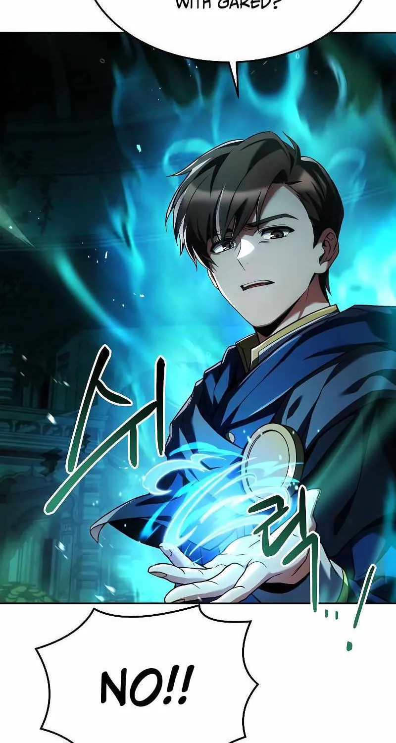 The Archmage