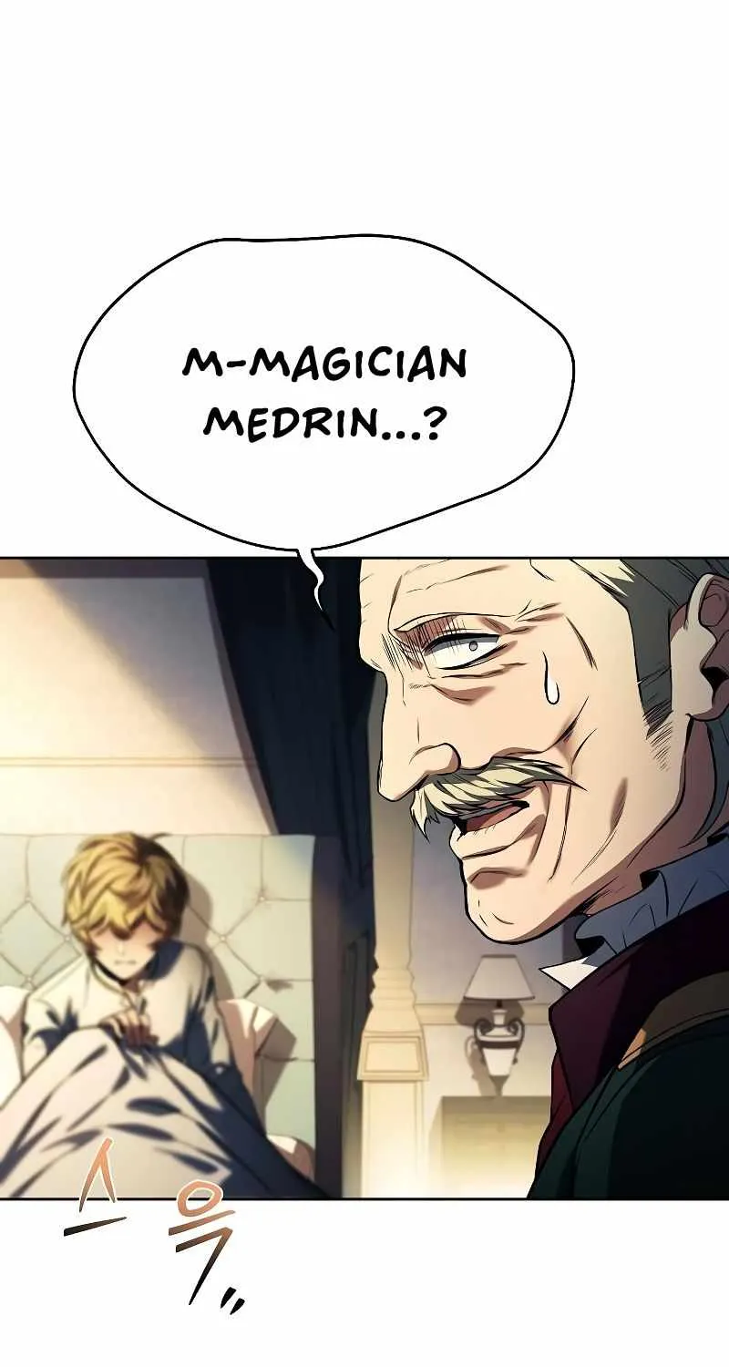 The Archmage