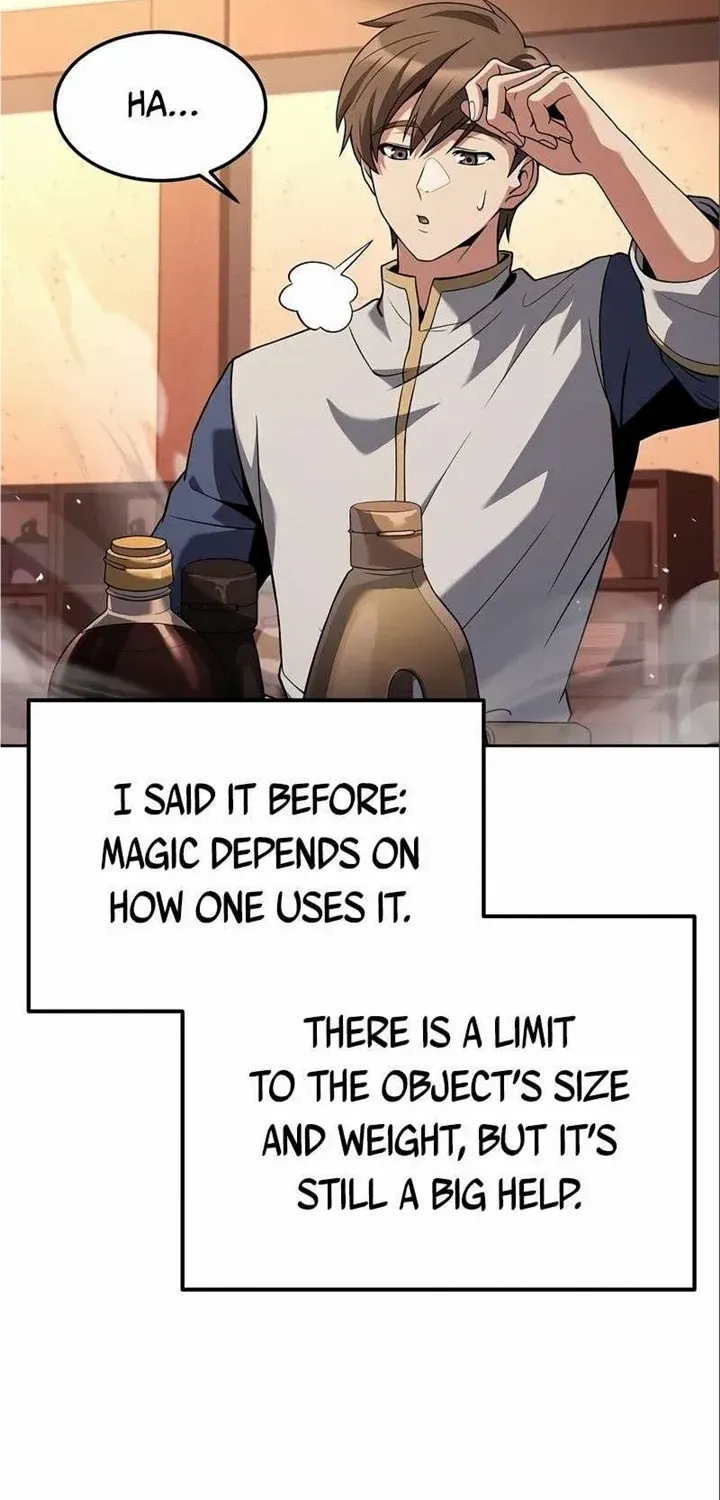 The Archmage