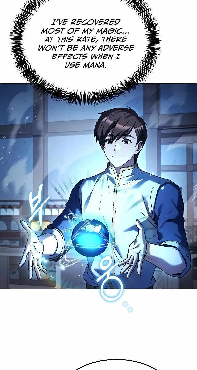 The Archmage