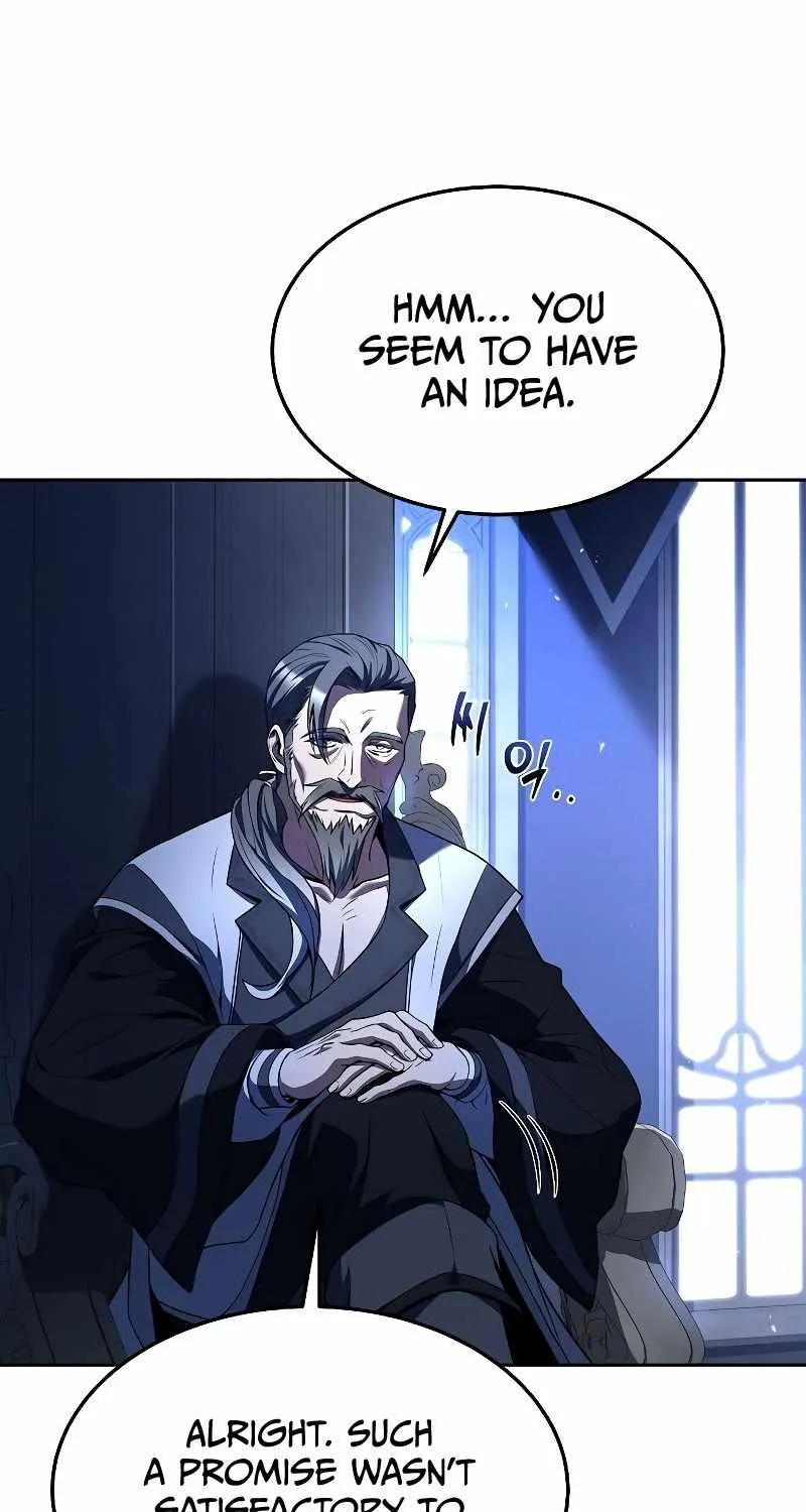 The Archmage