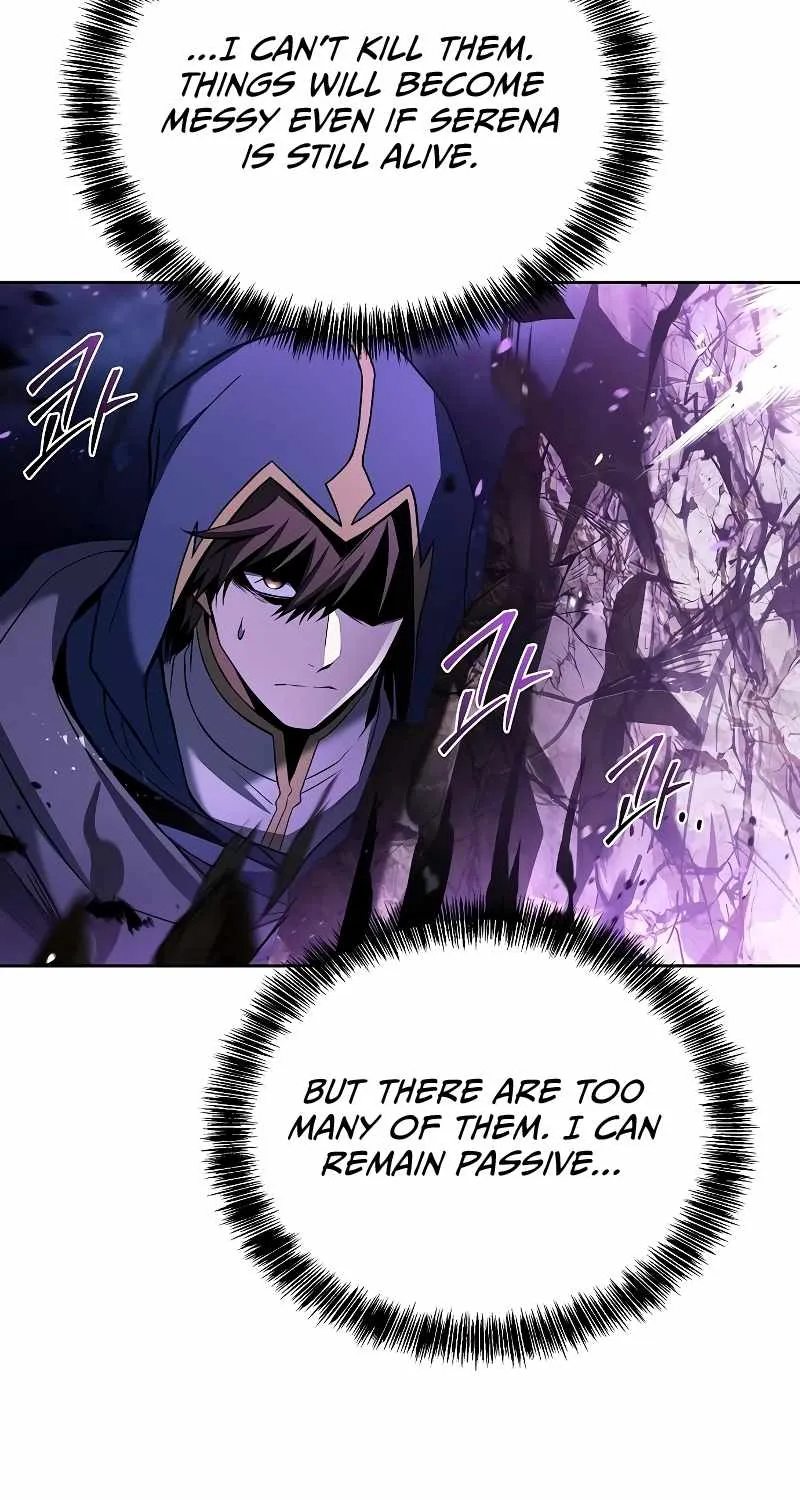 The Archmage