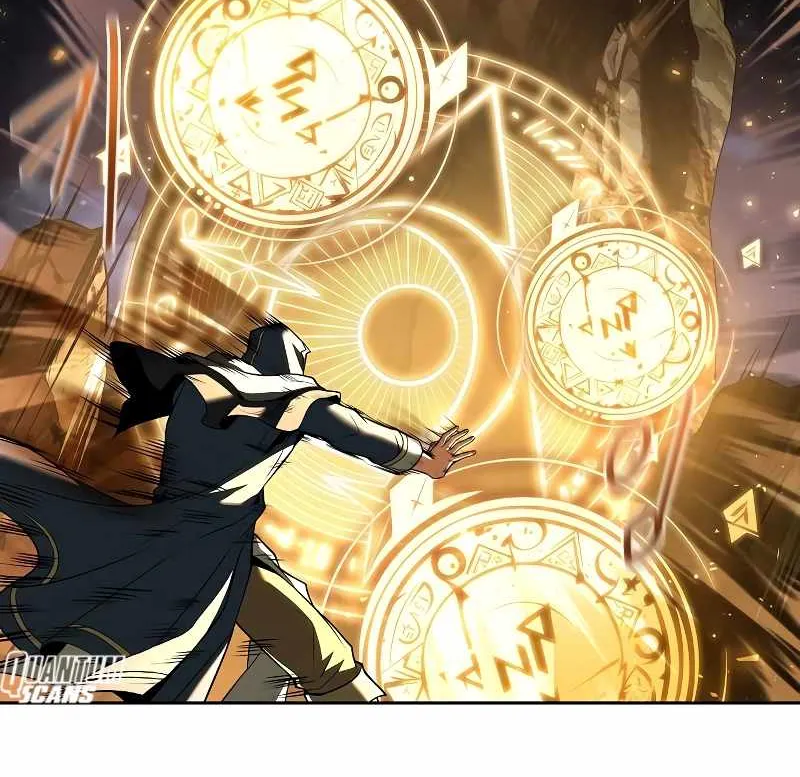 The Archmage