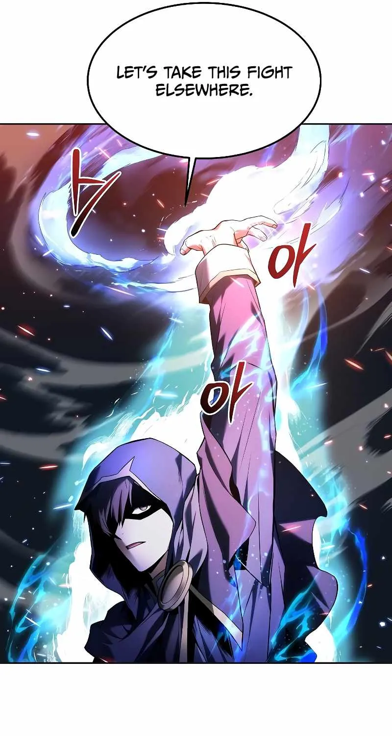 The Archmage