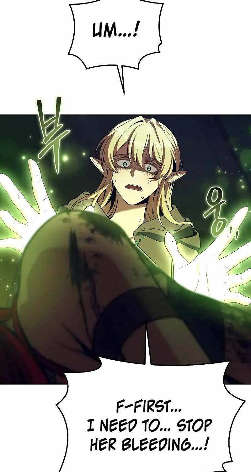 The Archmage