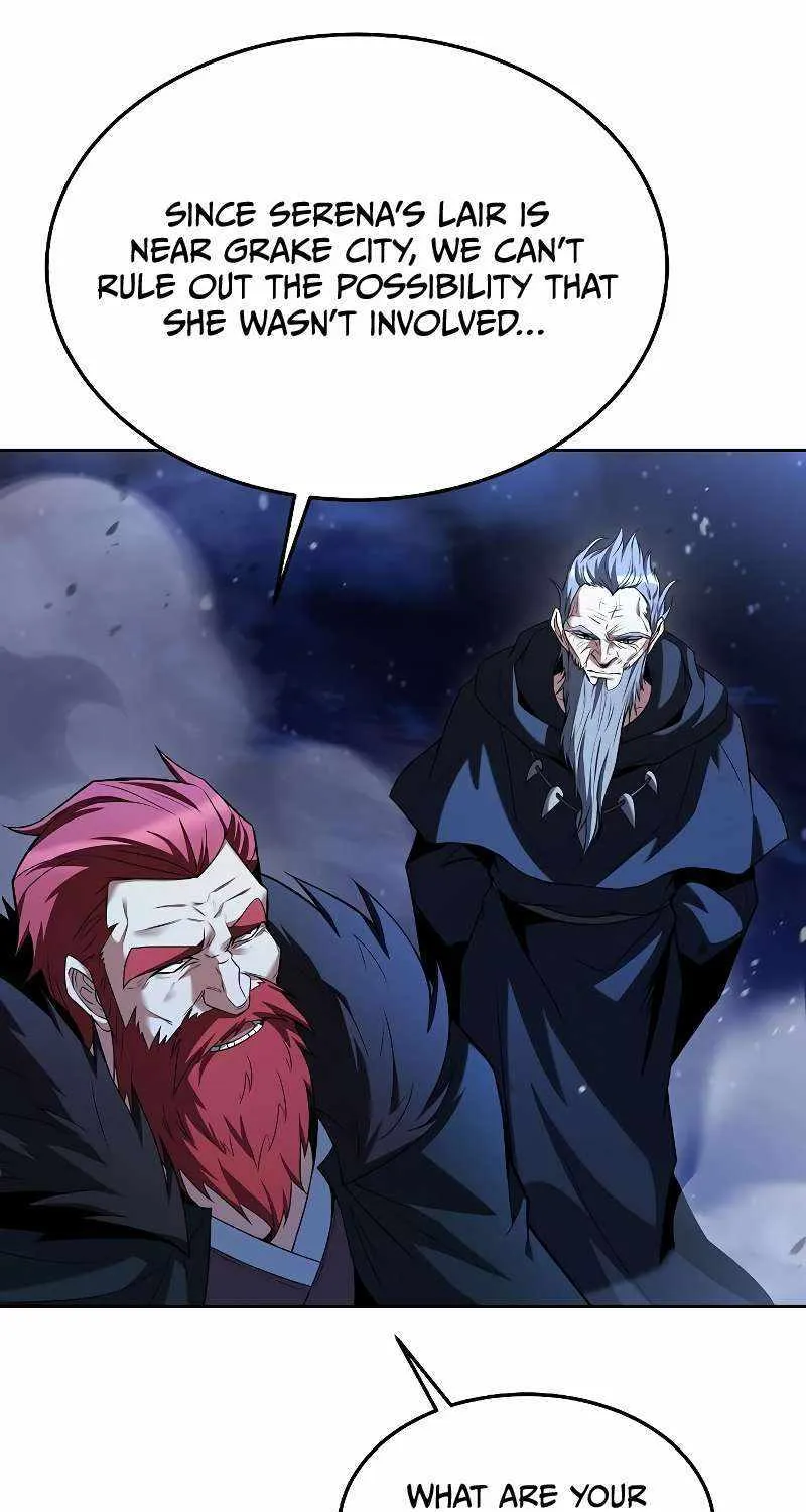 The Archmage