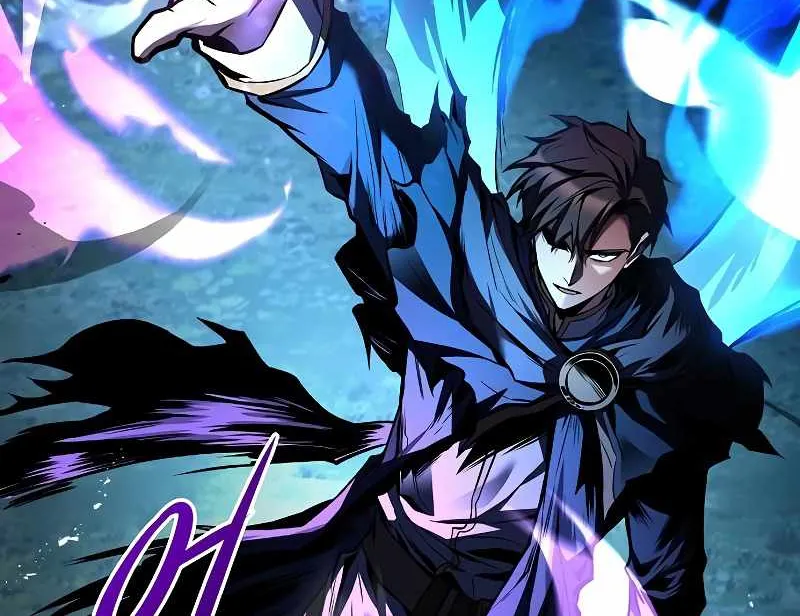 The Archmage