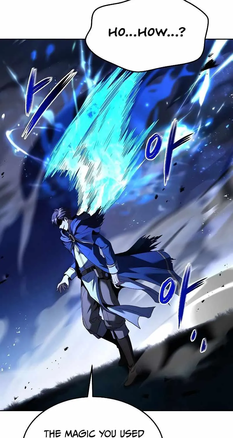 The Archmage