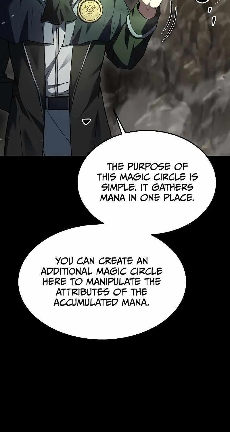 The Archmage