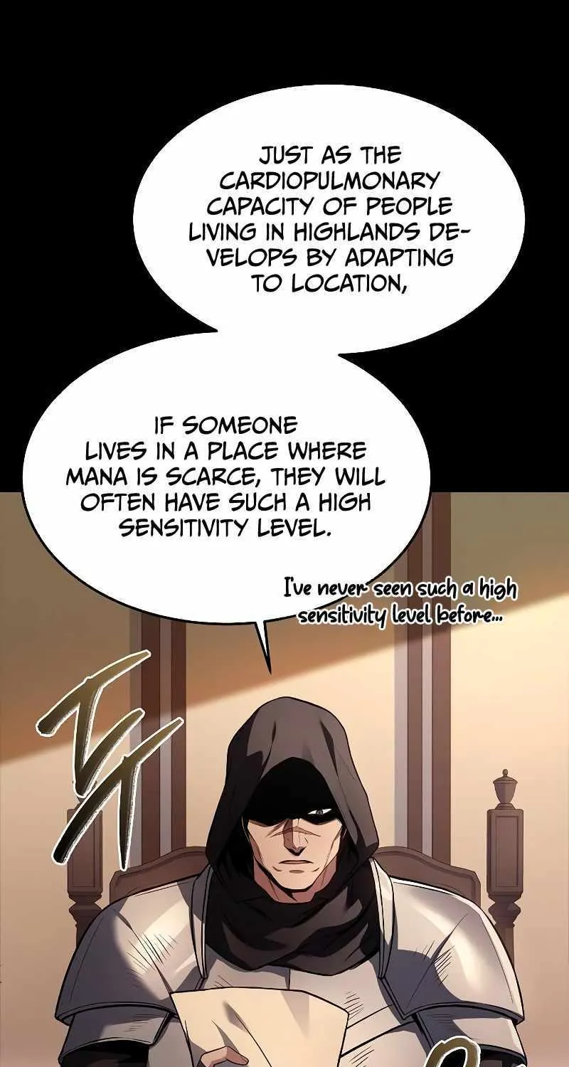 The Archmage