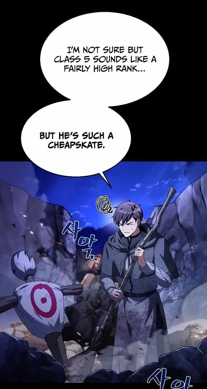 The Archmage