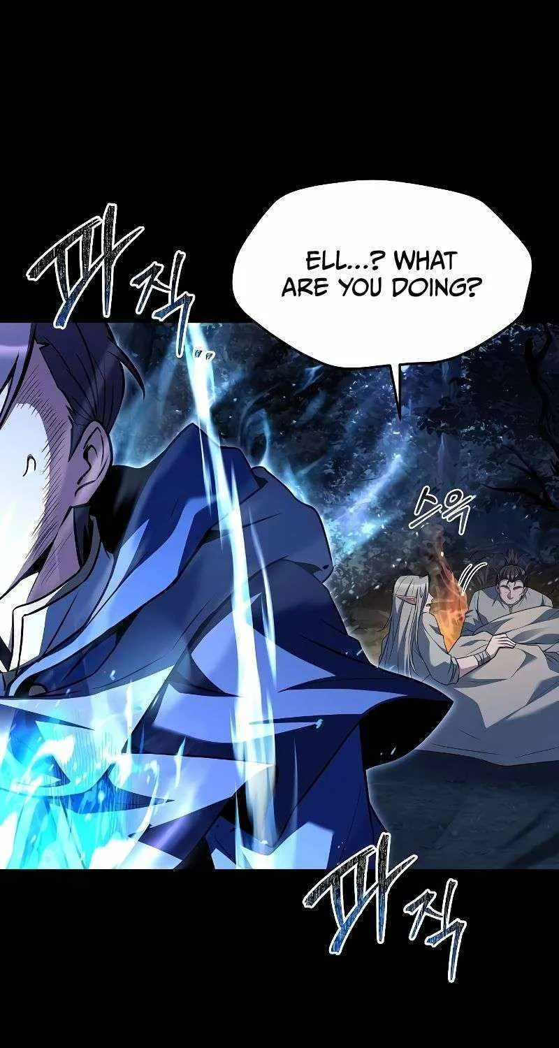 The Archmage