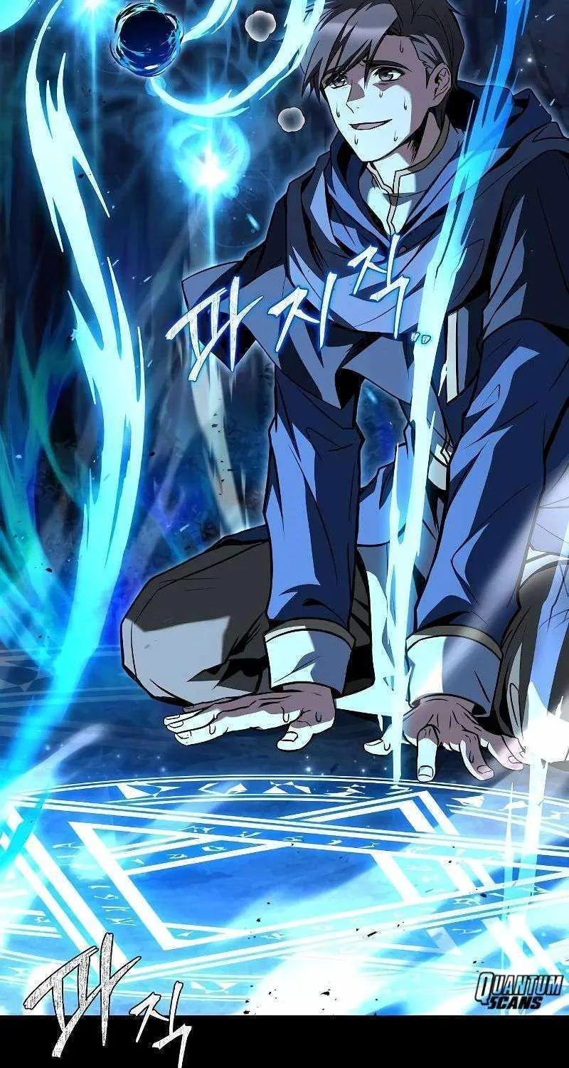 The Archmage