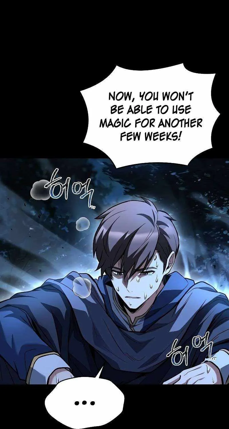 The Archmage
