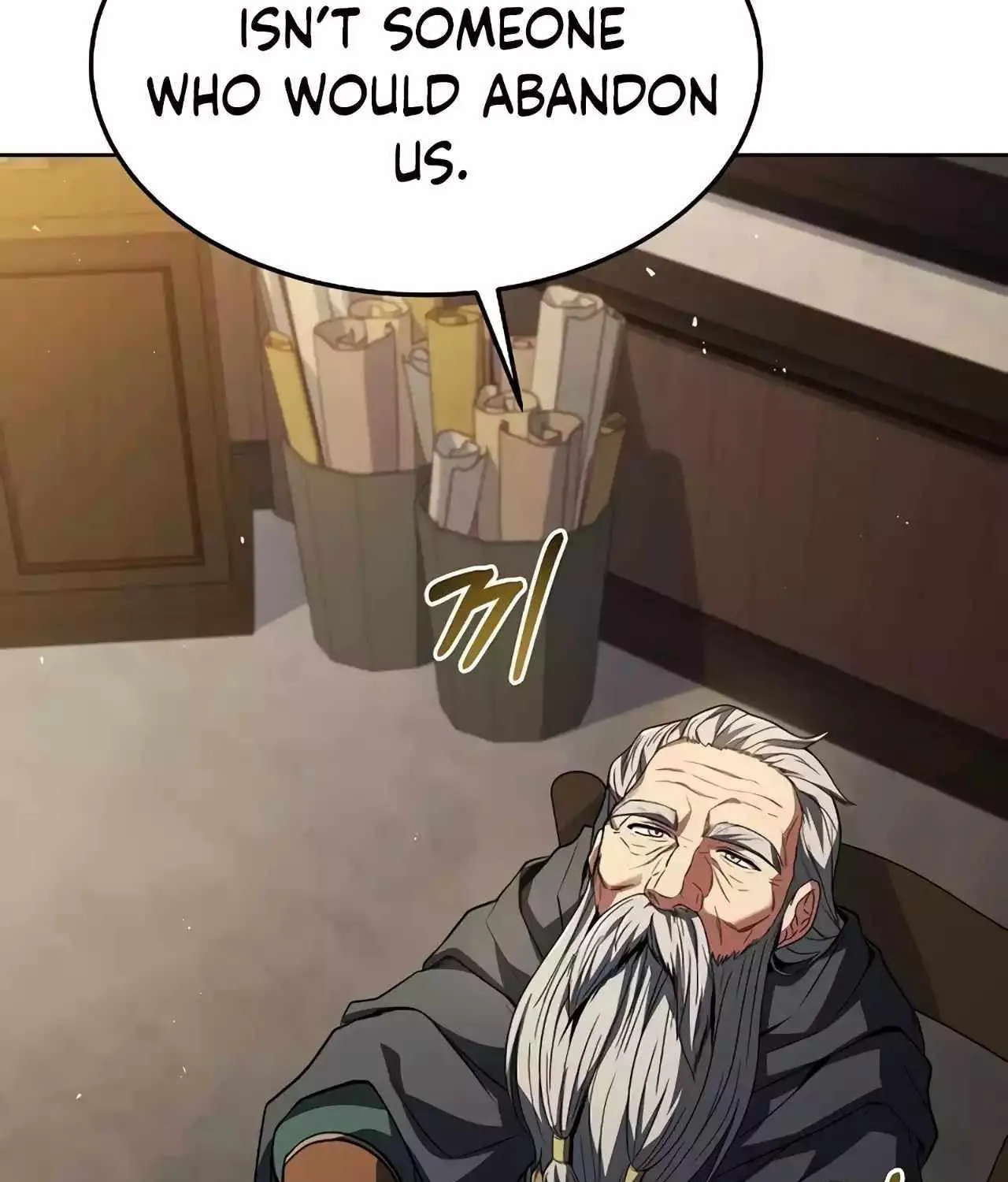 The Archmage