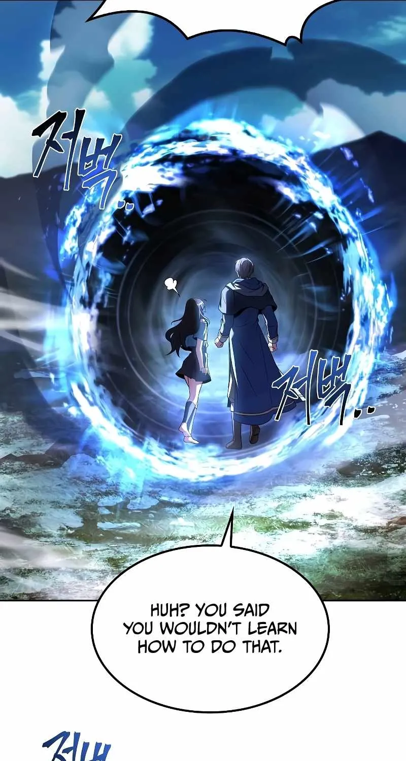The Archmage