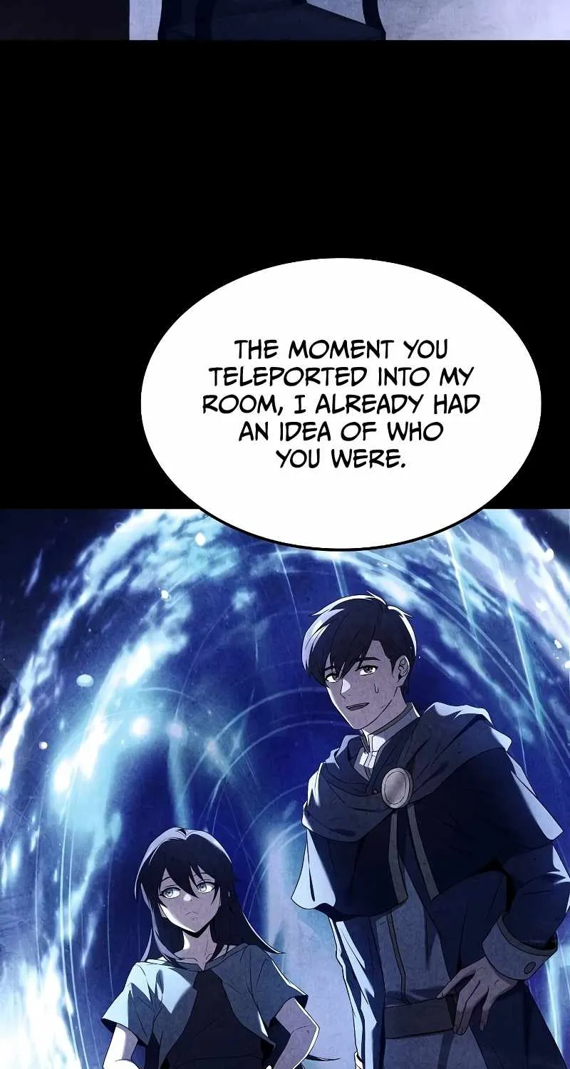 The Archmage