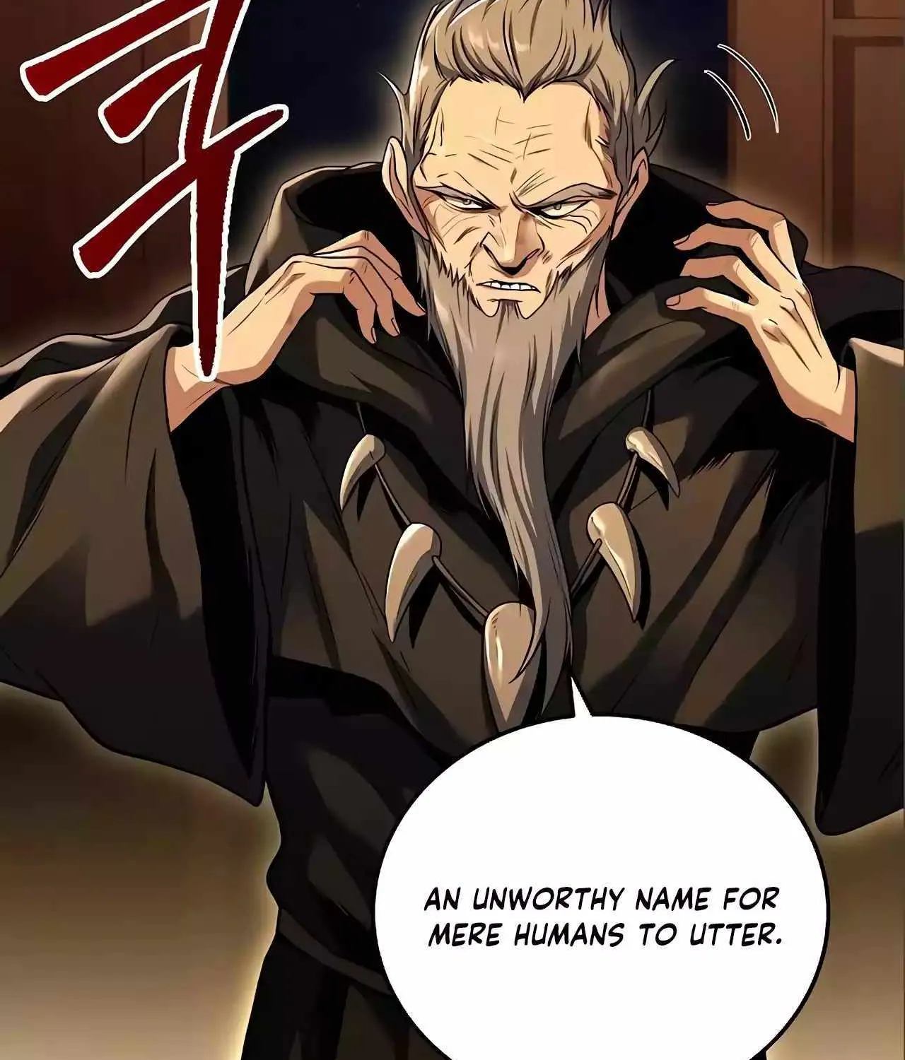 The Archmage