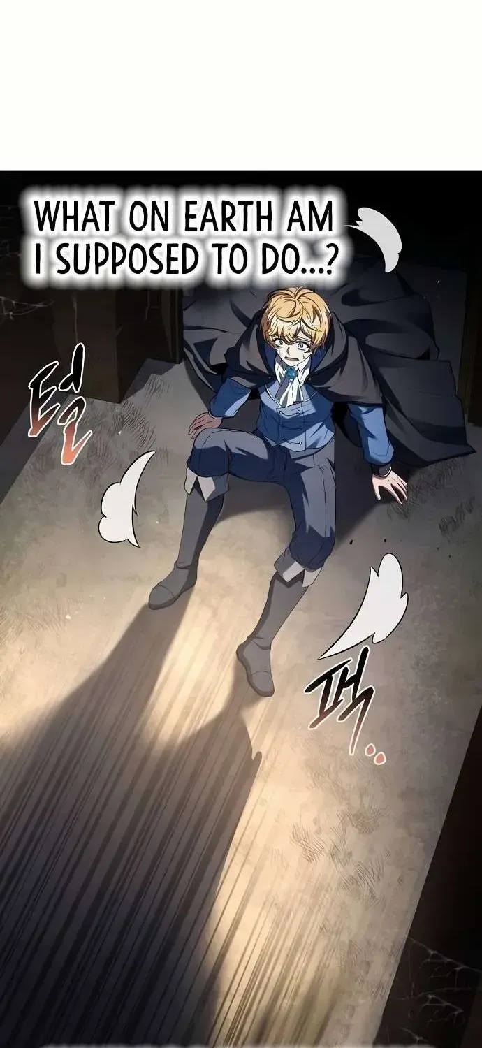 The Archmage