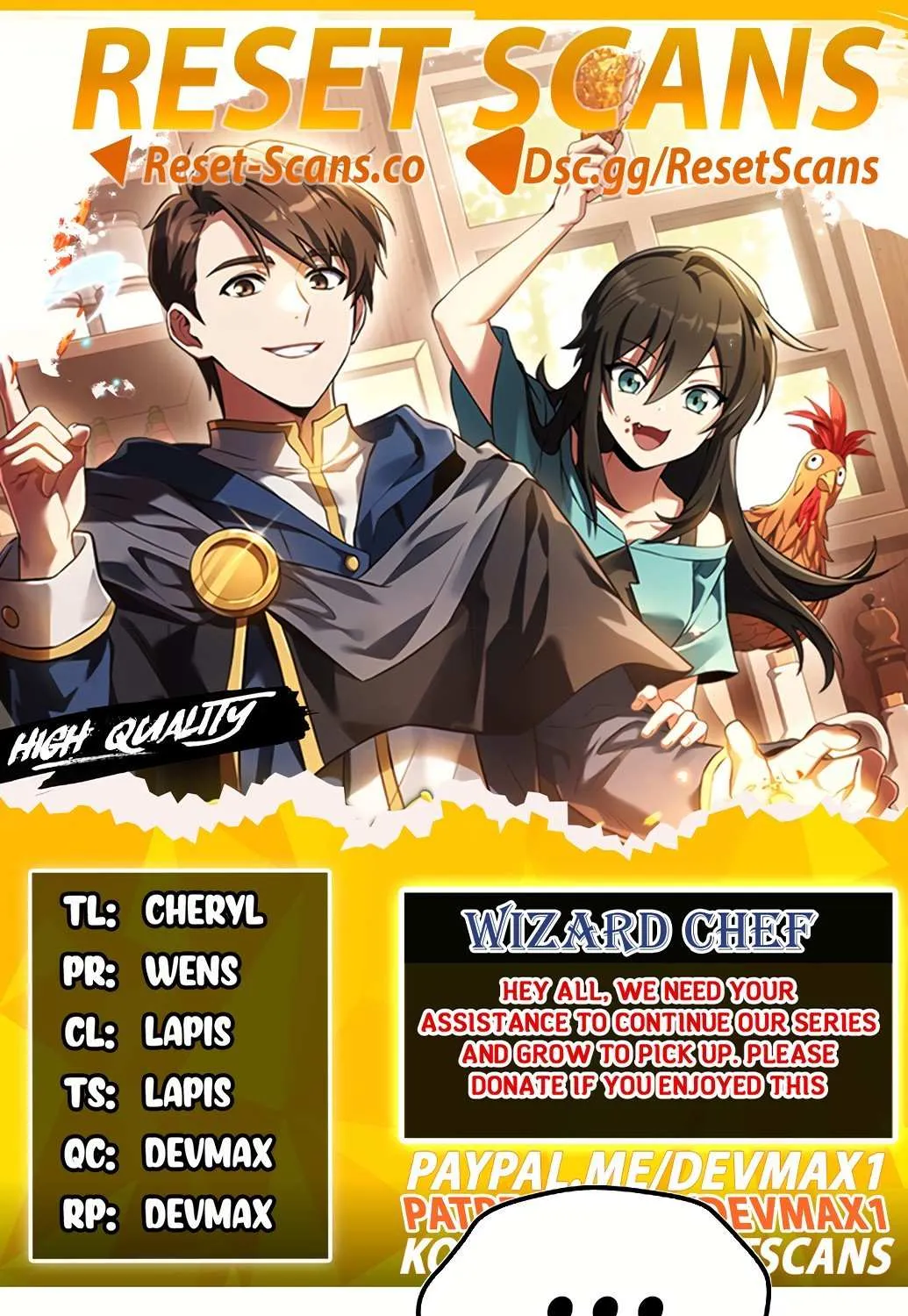 The Archmage