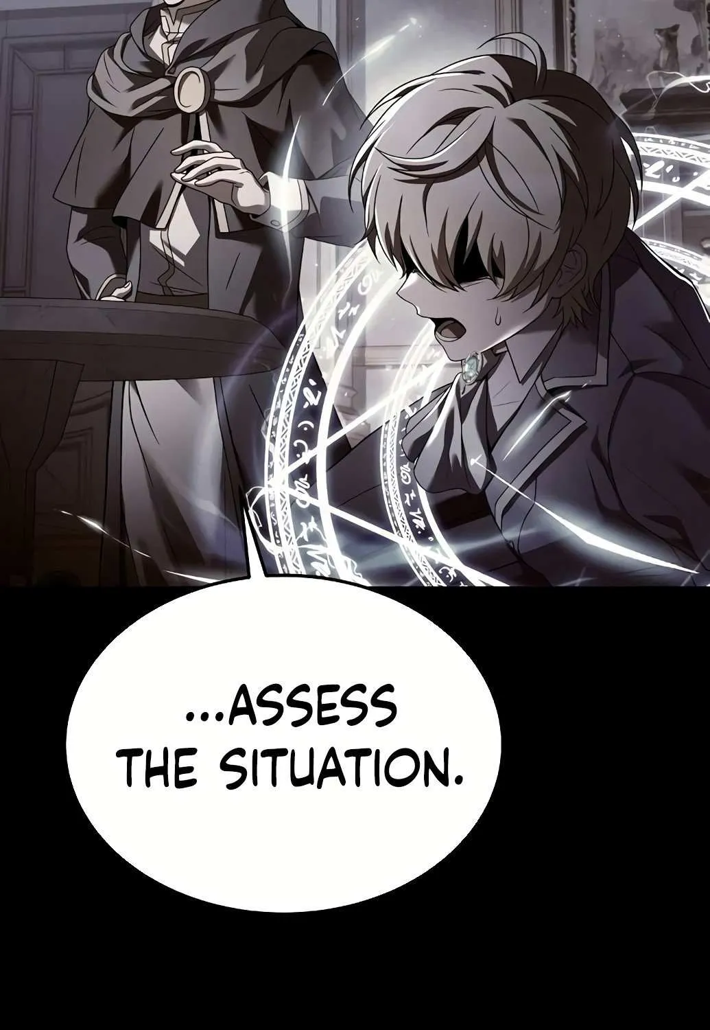 The Archmage