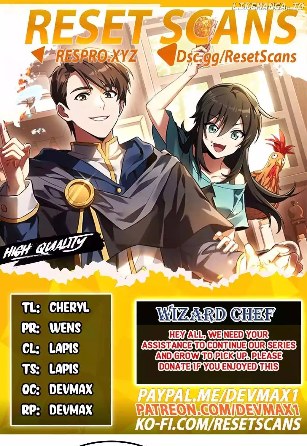 The Archmage