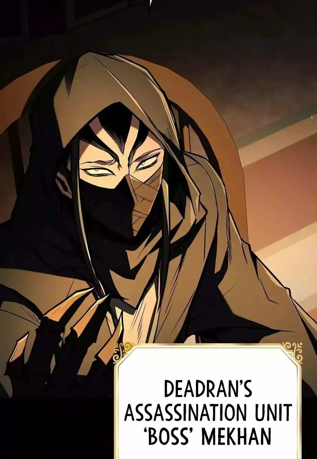 The Archmage