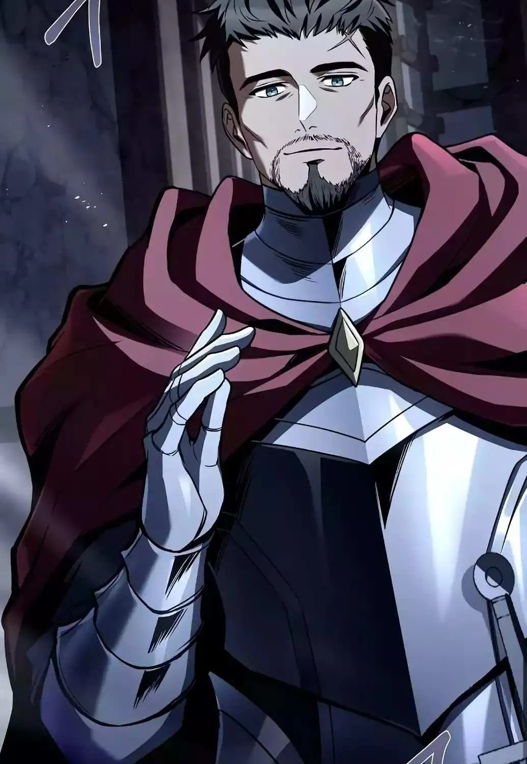 The Archmage