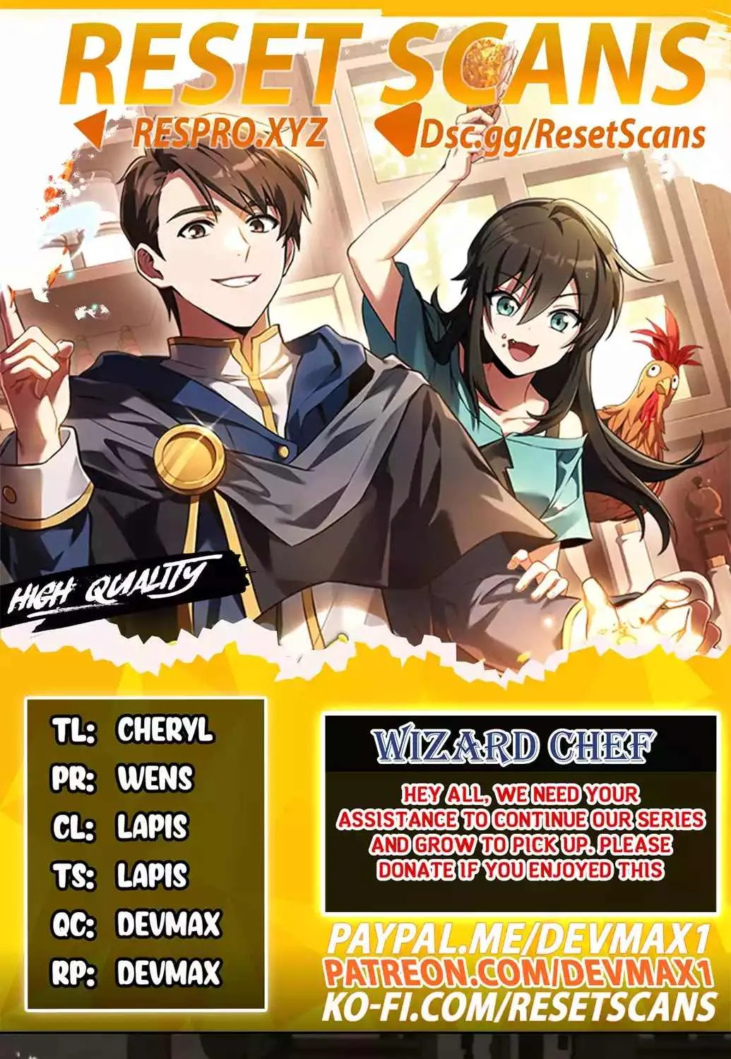 The Archmage