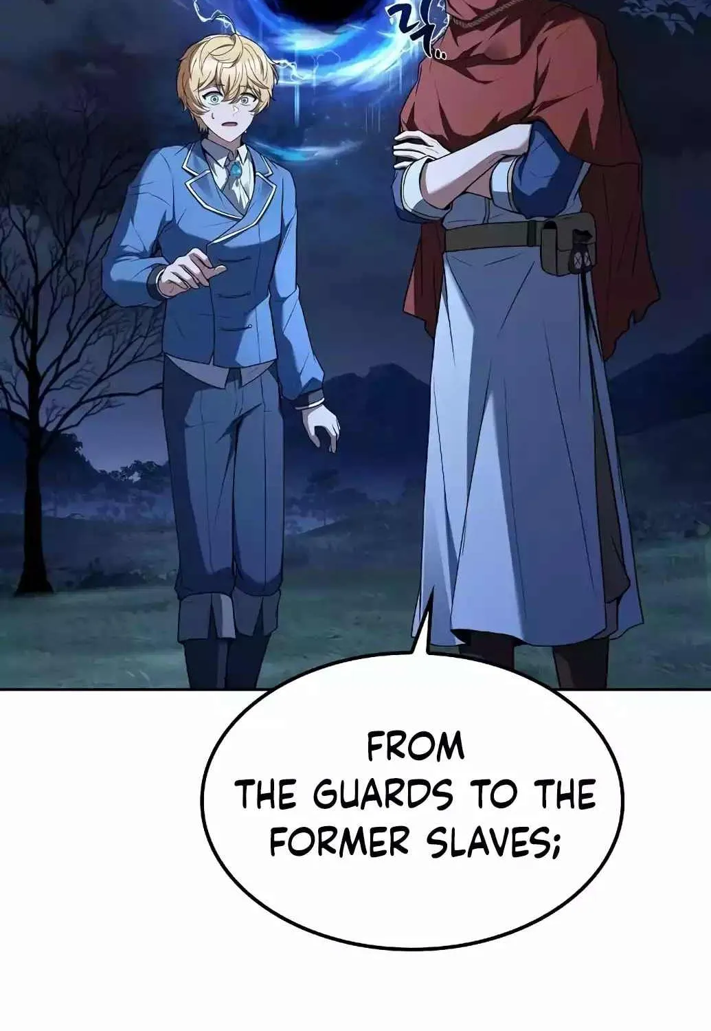 The Archmage