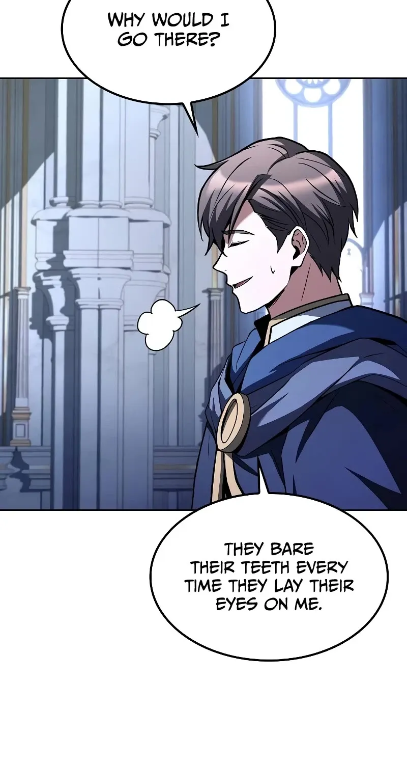 The Archmage
