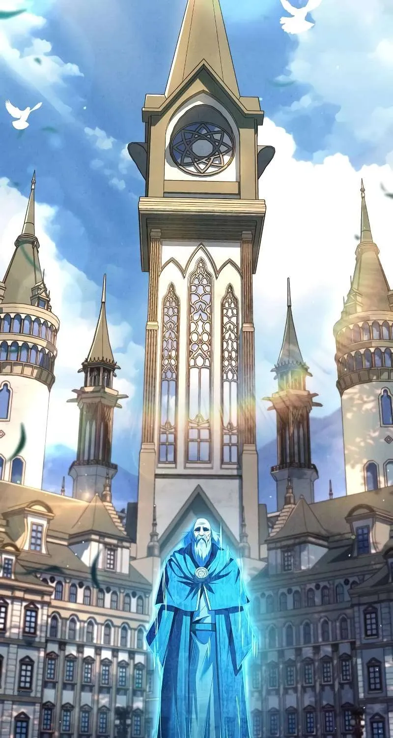 The Archmage