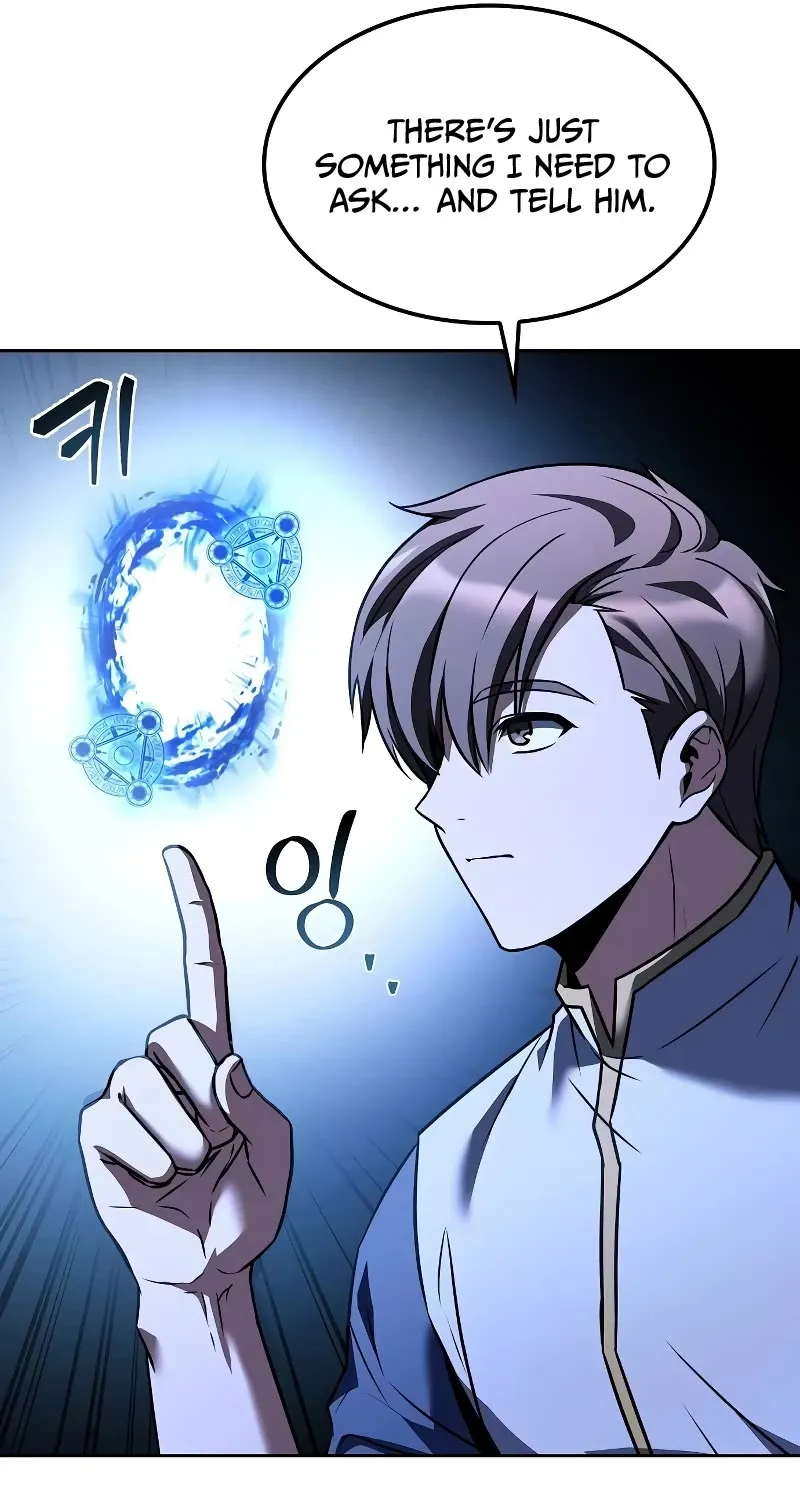 The Archmage