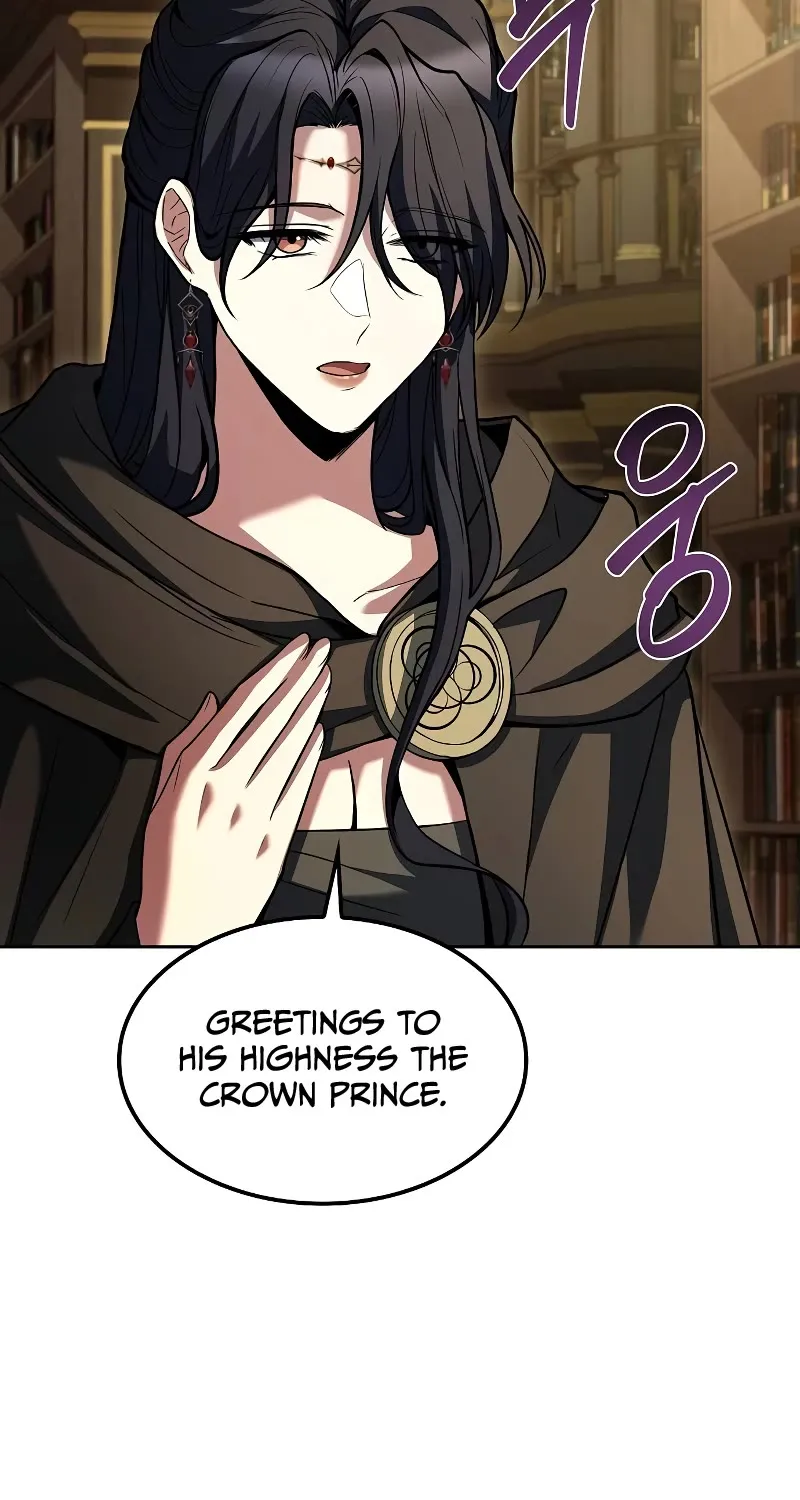 The Archmage