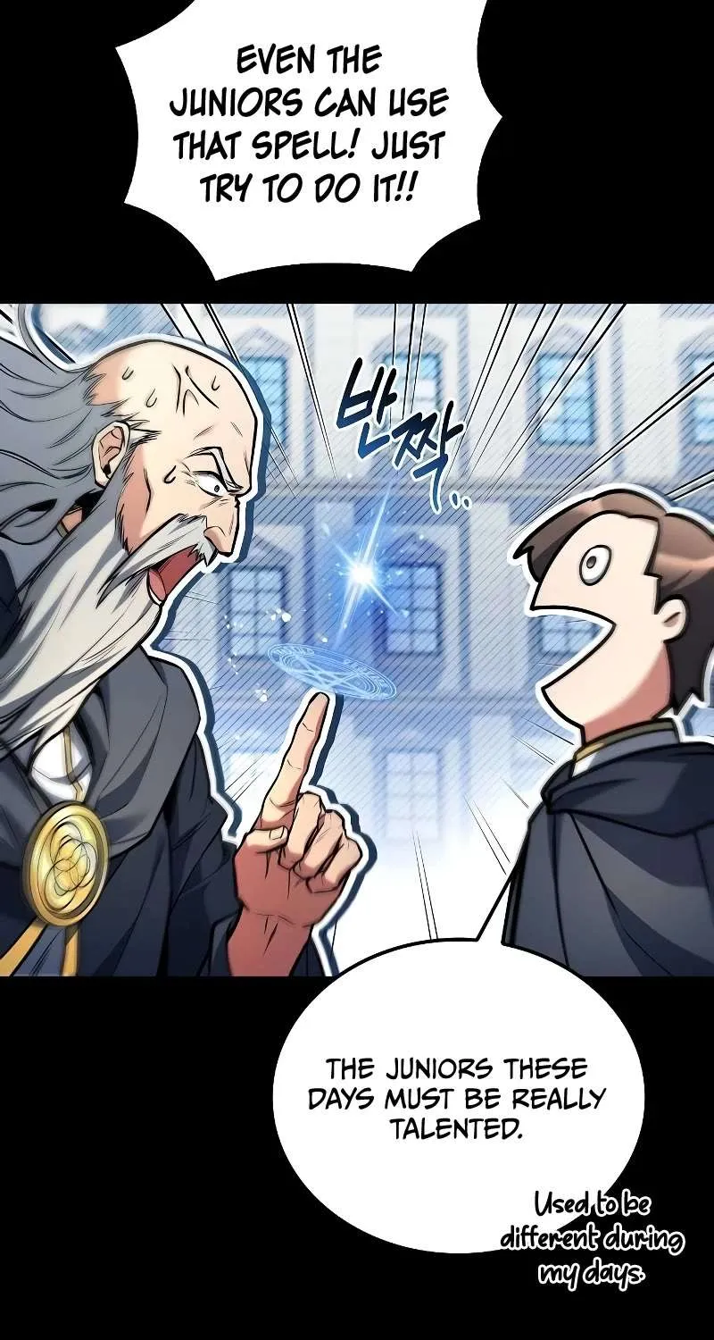 The Archmage