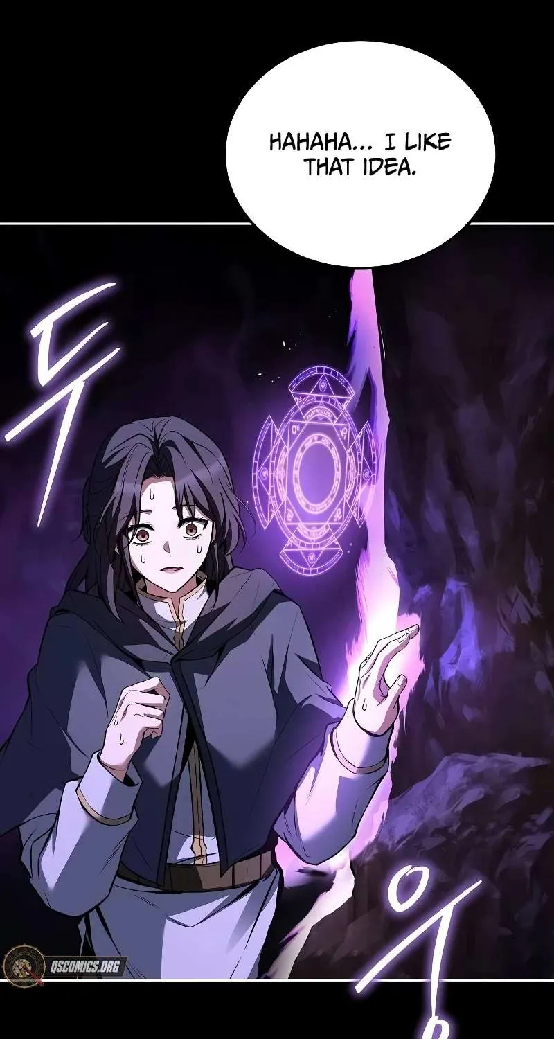 The Archmage