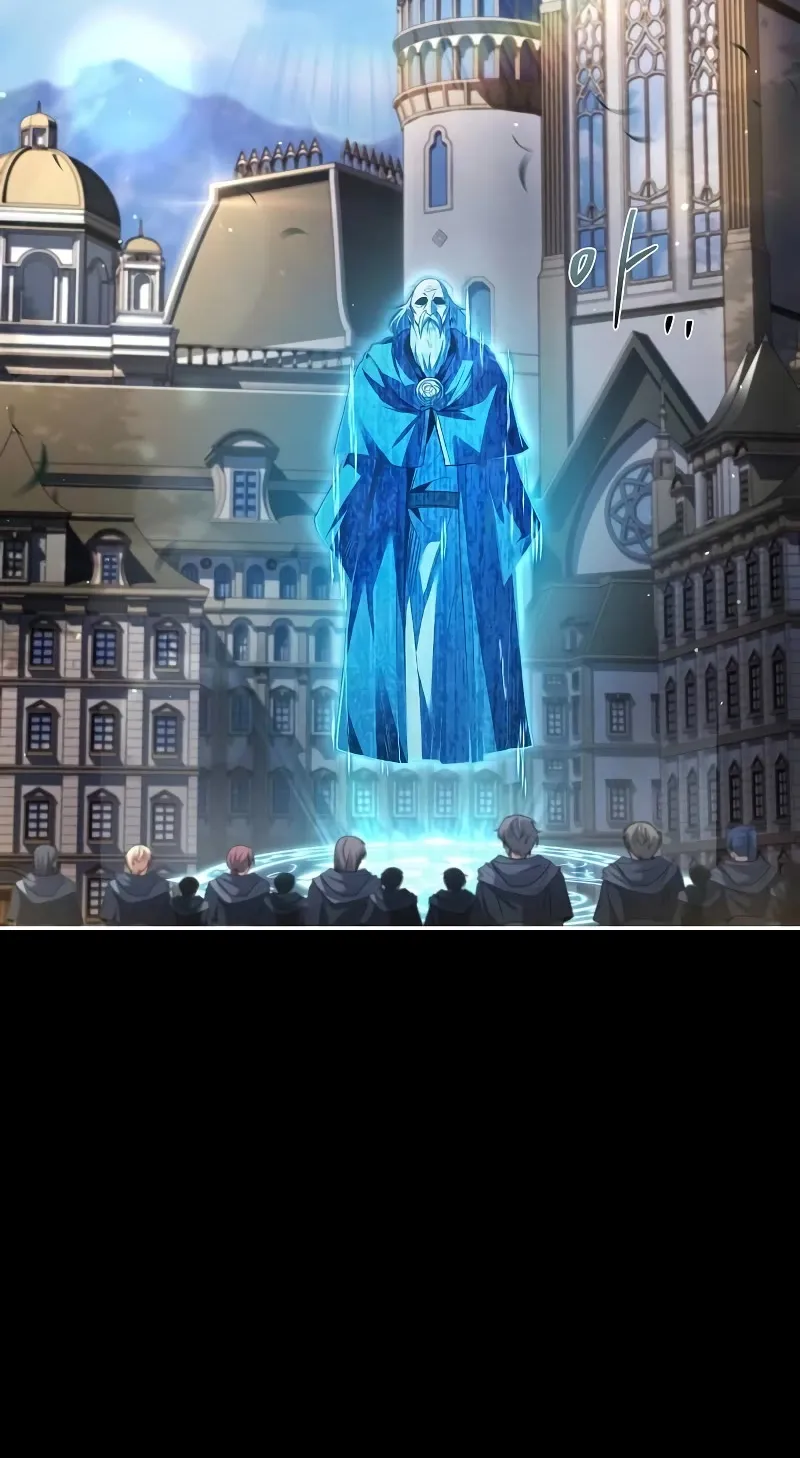 The Archmage